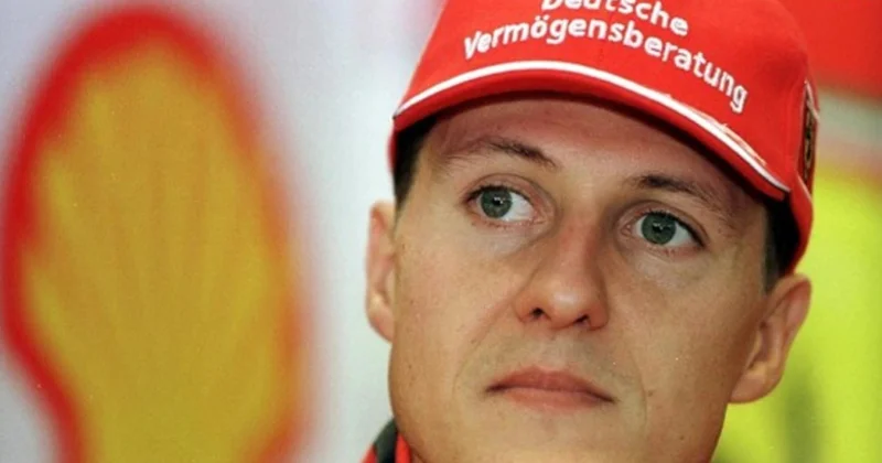 “Formula 1” əfsanəsi Şumaxer əlil arabasında gəzməyə başlayıb