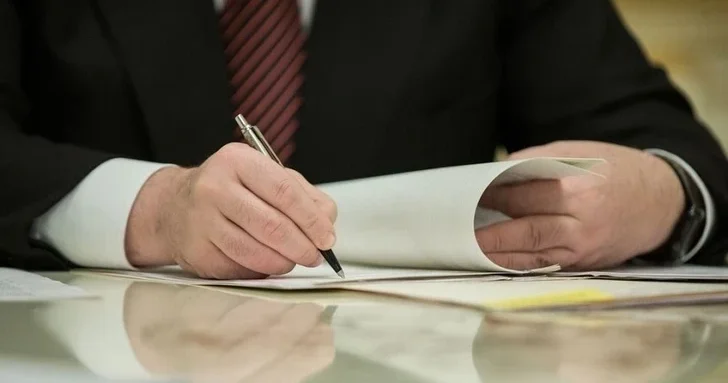 Выпускникам Академии ГТК Азербайджана наряду с дипломами будут вручаться нагрудные знаки