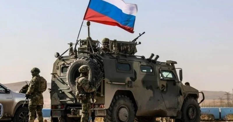 Rusiya Qamışlıdan geri çəkilir