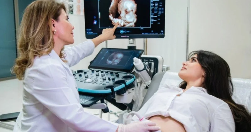 “Ginekoloji müayinələr qadın sağlamlığının gizli açarıdır” SN nin mütəxəssisi