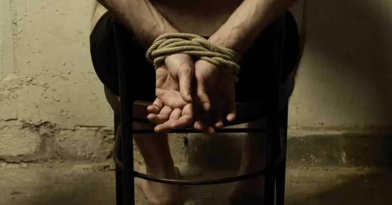 Гражданина Таджикистана захватили и пытали в Узбекистане