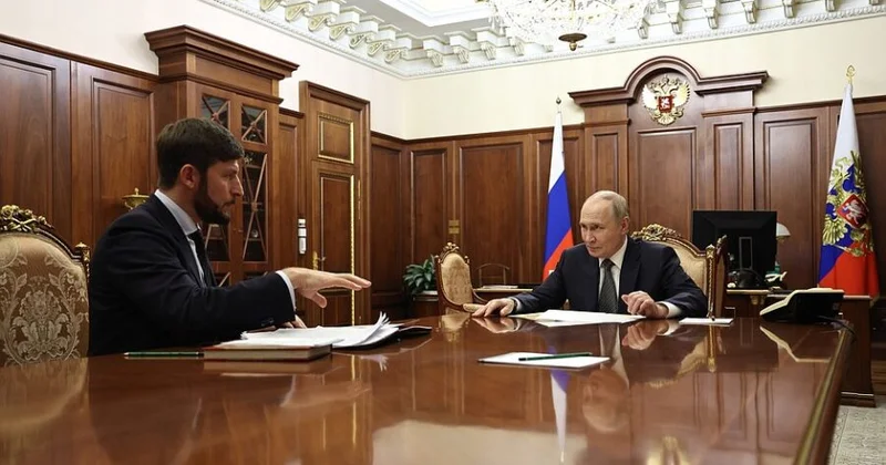 Putinin planı: Kadırovun yerinə onu gətirmək istəyir Kritik isim