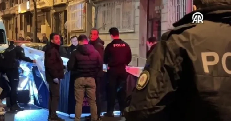 Türkiyədə özbək qadın vəhşicəsinə öldürülüb