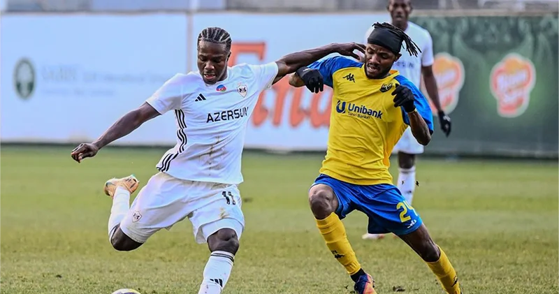 Qarabağ 14 il sonra bu aqibəti yaşadı