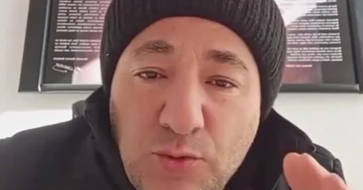 Peşman olmaq istəmirsinizsə, Azərbaycana GETMƏYİN türkiyəli kişi VİDEO