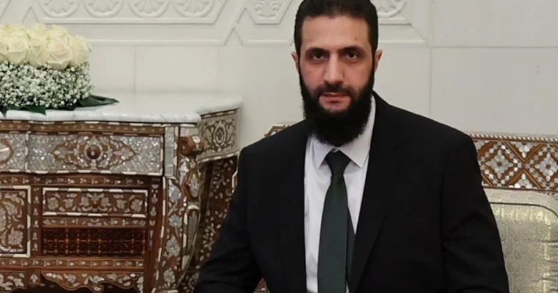 Ахмед аш Шараа отправится в РФ