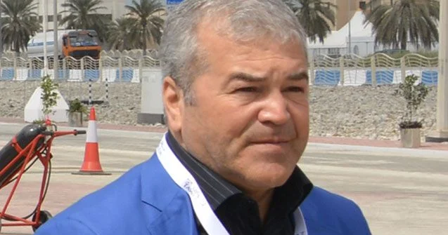 Tağı İbrahimovdan xəbər var