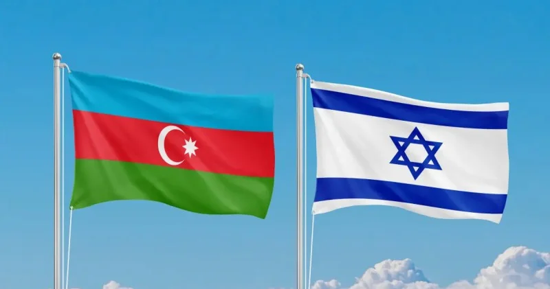 Azərbaycan ilə İsrail arasında sənəd imzalanacaq