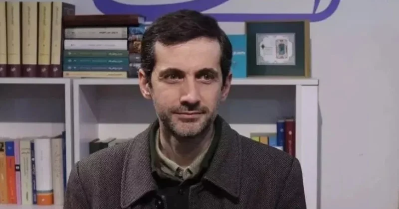 Pezeşkianın oğlu: İnternet kəsintisi uçurumu daha da dərinləşdirir!