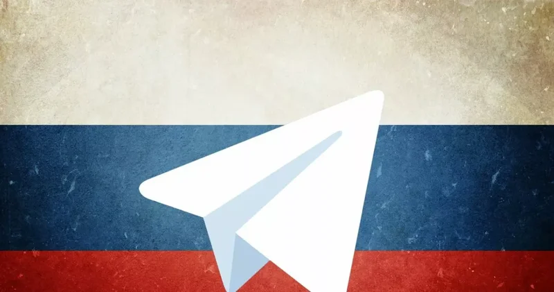 Пользователи жалуются на плохую работу Telegram в России