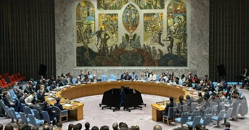 Гутерриш: В мире верховенство международного права уступает место закону джунглей