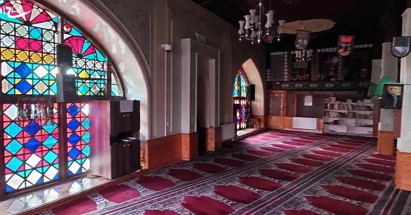 В 17 мечетях открыты вакансии на должность имама