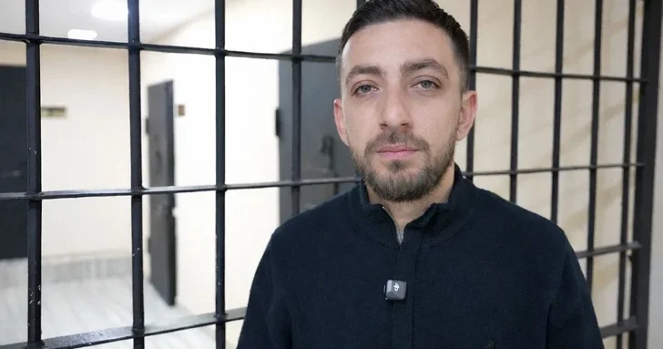 В Баку задержан мужчина с крупной партией наркотиков