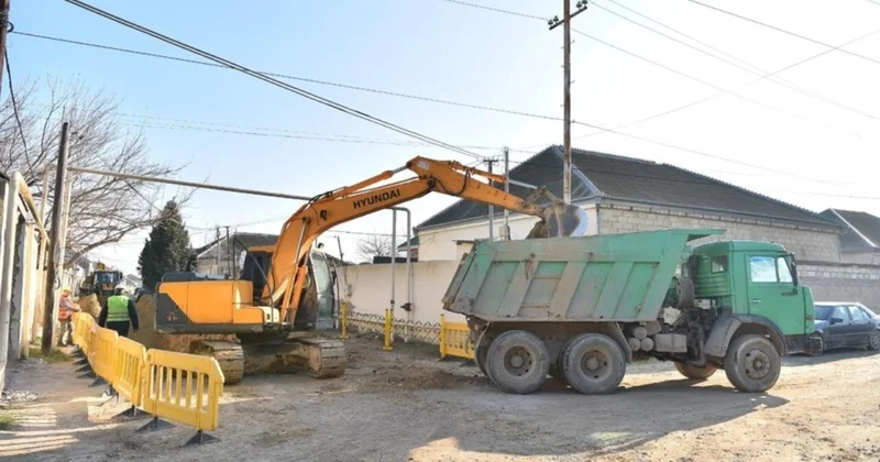 Həmin evlərlə bağlı XƏBƏRDARLIQ Bu küçələrdə yerləşir