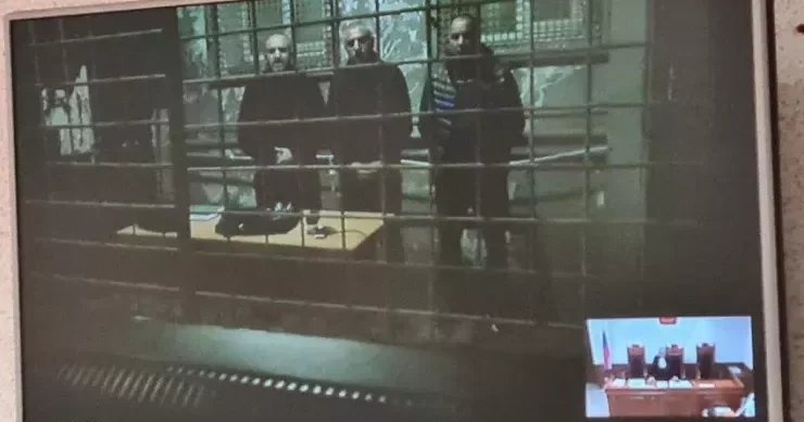 Yekaterinburqda azərbaycanlıların məhkəməsi başlayır