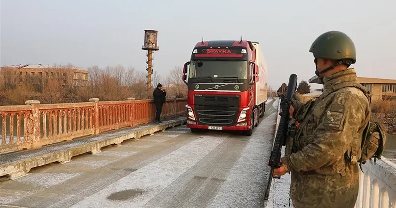 Ermənistan Türkiyə ilə sərhədi açmağa hazırlaşır