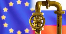 Avropa Rusiyadan qaz idxalını tam dayandırır 2027 ci ildən yeni qadağalar qüvvəyə minir