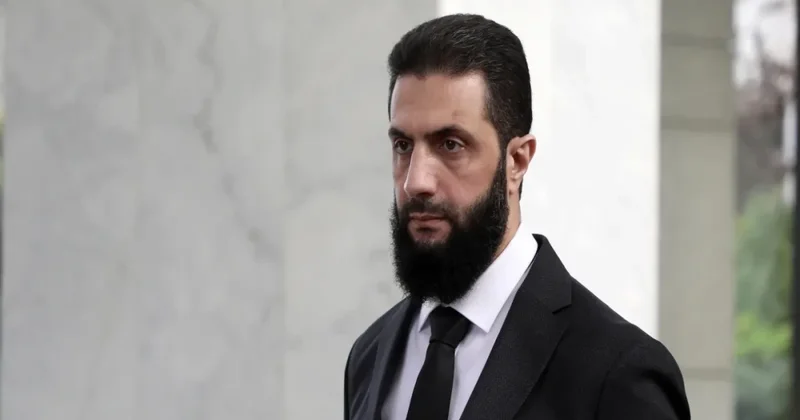 Əhməd əl Şaraa Rusiyaya səfər edəcək