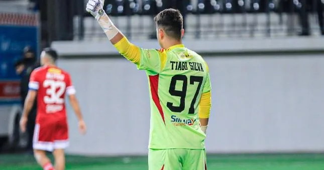 Neftçi ilə heç heçə ədalətli nəticədir