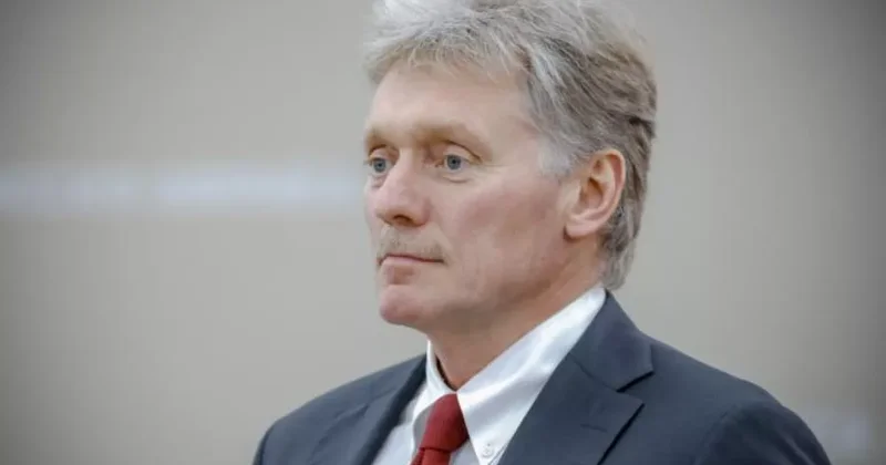 Песков: Речи о смене состава российской делегации в Абу Даби не идет