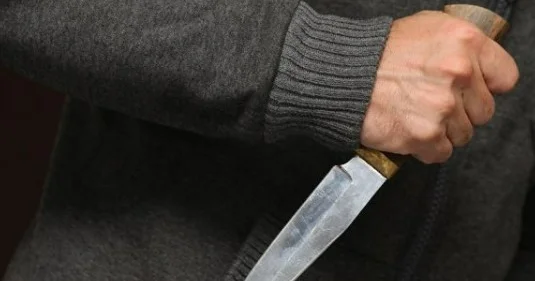 В Баку сын отправил такси за матерью на работу и убил ее Minval Politika