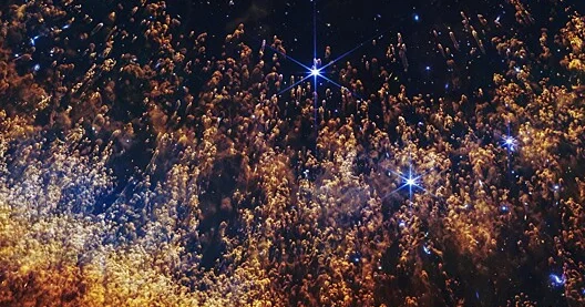 Kosmos “özlü” ola bilərmi?