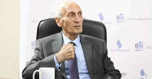 Jurnalistikamızın sonuncu mogikanı...&nbsp; Cahangir Məmmədli 84