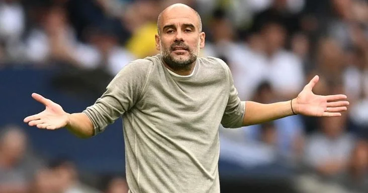 Qvardiola Qalatasaray la oyunla balı azarkeşlərə səsləndi: Dəstəyinizə ehtiyacımız var