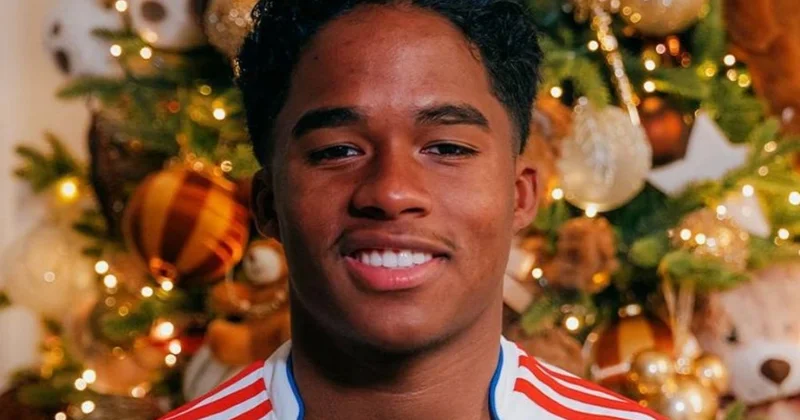 Endrik əfsanəvi braziliyalı futbolçunun nailiyyətini üstələdi