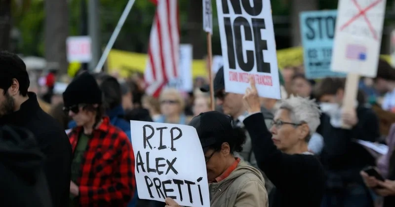 Суд в Миннесоте обвинил власти штата в убийстве Алекса Претти