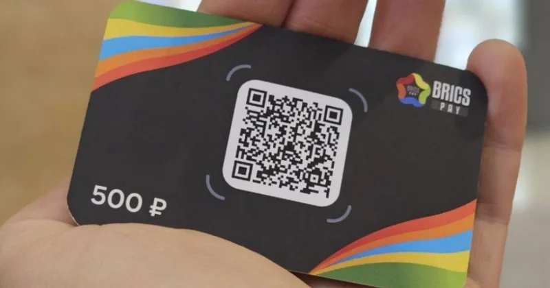 Страны БРИКС продвигают проект платежной системы вне санкций