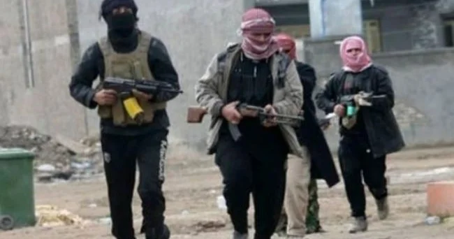 Suriyada İŞİD çilərin sayı sürətlə artır Kəşfiyyat