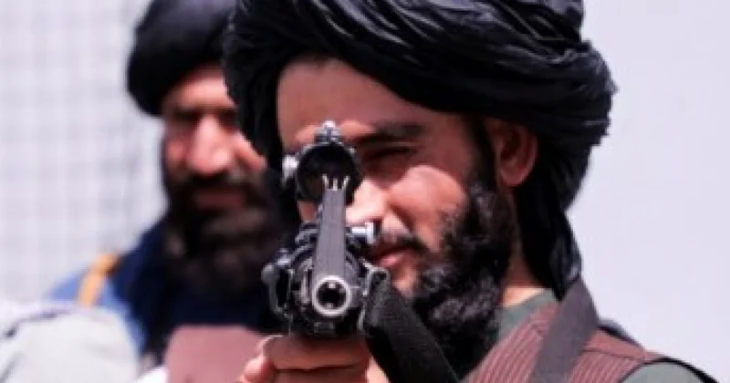 Талибы поставили Америке условие