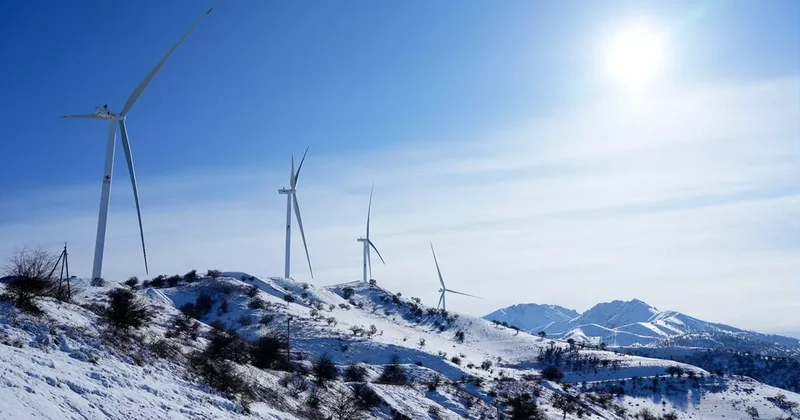 В Узбекистане зафиксирован рекорд суточного потребления электроэнергии