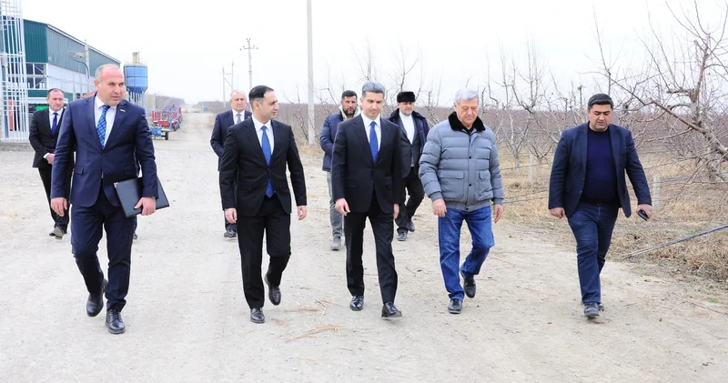 Производство, экспорт и новые рабочие места