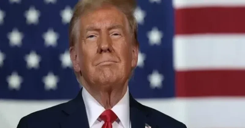 Tramp: ABŞ İrana yaxın ərazilərdə hərbi qüvvə cəmləşdirib