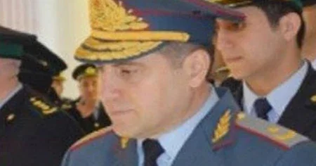 Освобождён от должности брат генерала, уволенного после громкого скандала