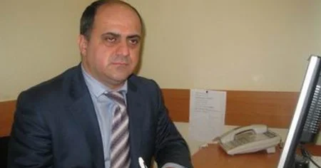 Vəli Əkbər vəzifəsindən AZAD EDİLDİ KONKRET