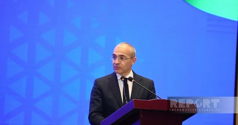 Azərbaycan və İsrail içməli su sektorunda əməkdaşlığı genişləndirəcək