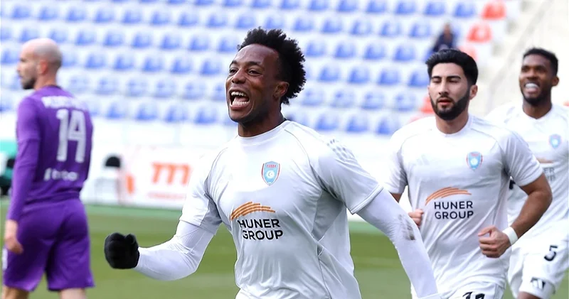 Спустя 427 дней