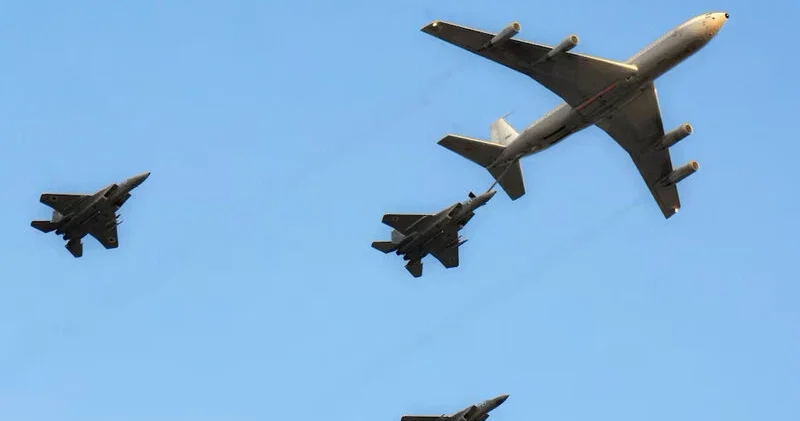 Rəsmən bəyan edildi İrana hücuma hazırlaşırlar