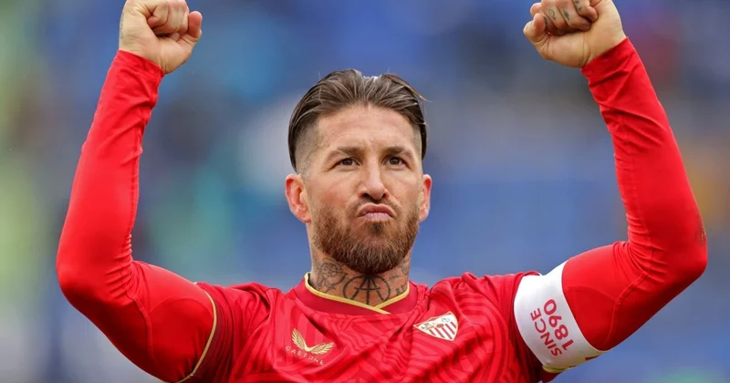 Serxio Ramos “Sevilya” klubunun sahibi OLACAQ?