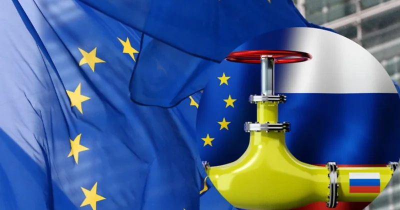 Slovakiya Rusiya qazından imtina ilə bağlı Aİ nin qərarına qarşı çıxıb