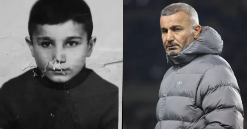 Dəyişən sadəcə illərdir Fotolar