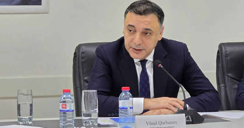 Azərbaycan sığorta bazarı 2025 ci ildə 10% artaraq 1,5 mlrd. manata çatıb