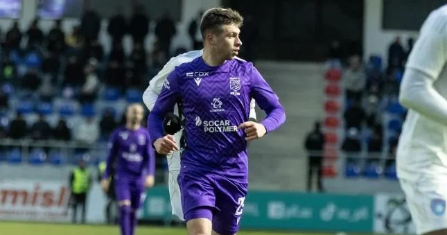 Avrokuboklara yollanmaq şansımız az deyil Emil Mustafayev