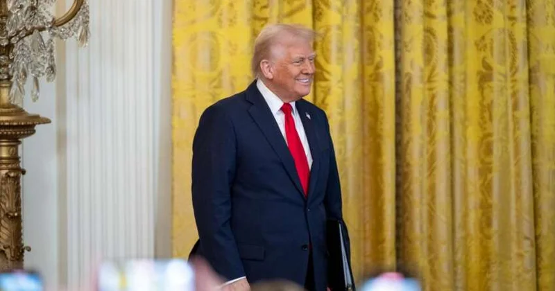 “Trampın Qrenlandiya və Ukrayna siyasəti ABŞ ın etibarını zədələyib“ “Reuters“