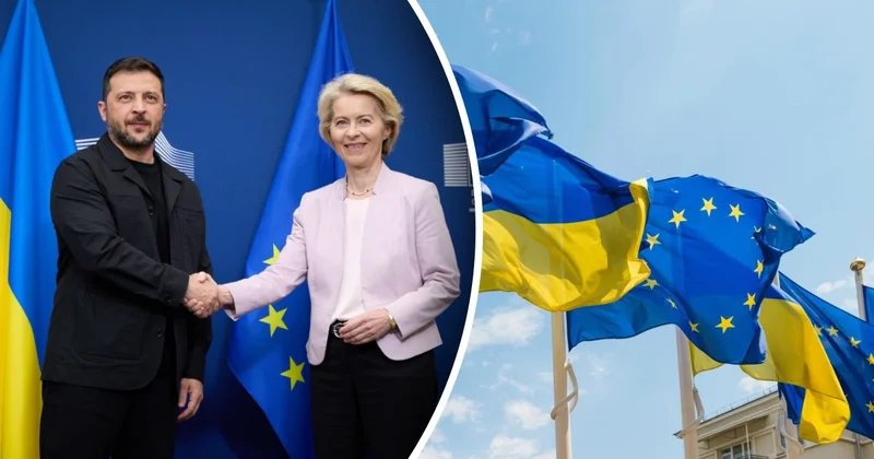Bir neçə Avropa ölkəsi Ukraynanın ABŞ planı çərçivəsində AB yə qoşulmasına qarşı çıxıb