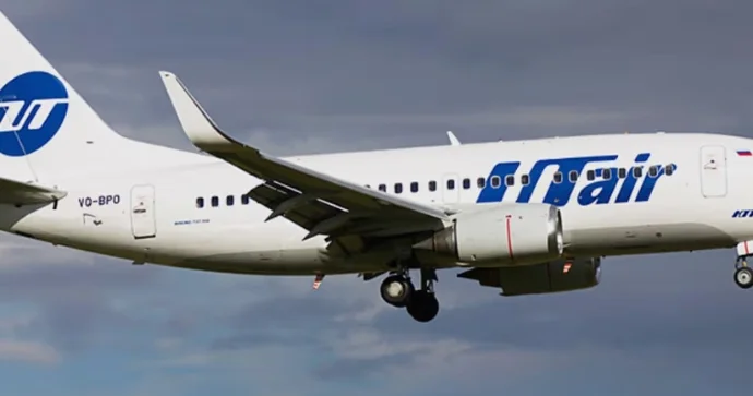 Moskvadan Gəncəyə uçan təyyarə Bakıya yönləndirildi SƏBƏB