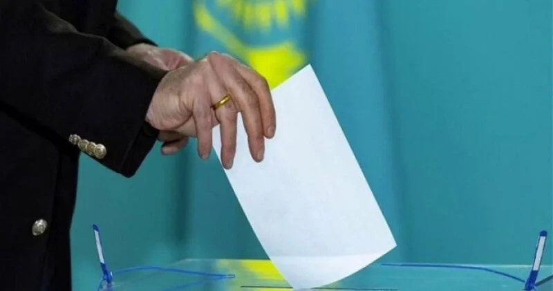 Qazaxıstanda bu cinayətdə təqsirli bilinənlərin seçkilərdə iştirakı qadağan oluna bilər